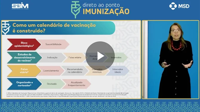 Calendários: como são organizados – A lógica da construção dos calendários