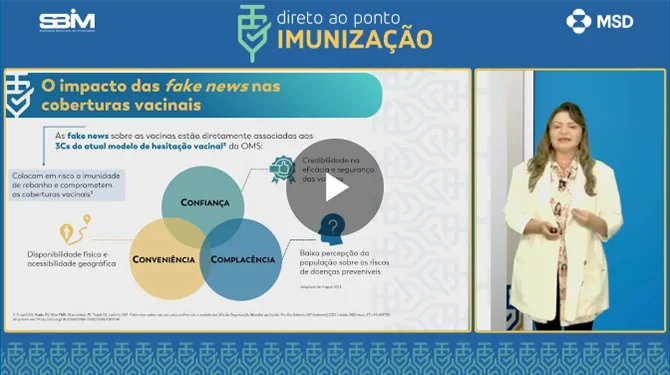 Como lidar com <i>fake news</i>