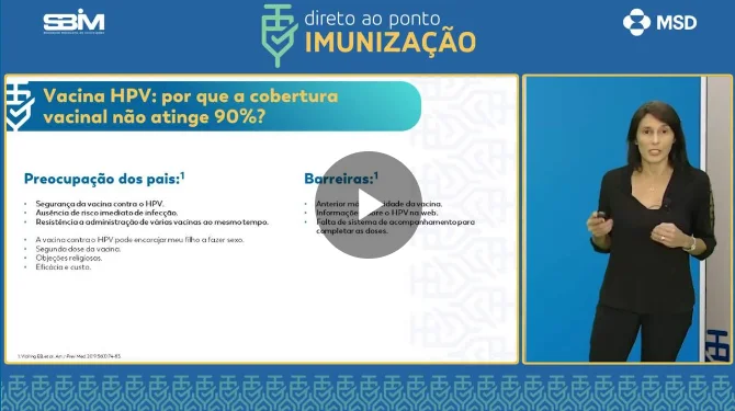 Como o PS pode ajudar na hesitação vacinal?